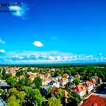 Baltic - Platan Tower Appartement Świnoujście