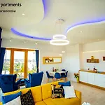 Appartement Baltic - Platan Tower