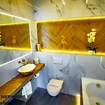 Appartement Baltic - Platan Tower *