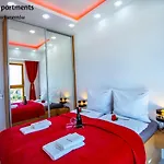 Appartement Baltic - Platan Tower *