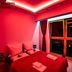 Appartement Baltic - Platan Tower *