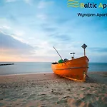 Baltic - Platan Tower Apartament Świnoujście