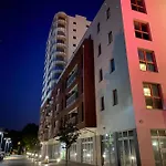 Appartement Baltic - Platan Tower