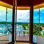 Baltic - Platan Tower * Świnoujście