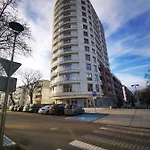 Baltic - Platan Tower * Świnoujście