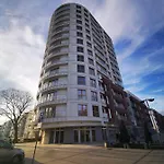 Baltic - Platan Tower Appartement