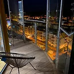 Baltic - Platan Tower Appartement *