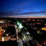 Baltic - Platan Tower Appartement