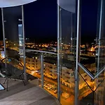 Appartement Baltic - Platan Tower Świnoujście