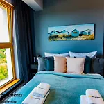 Appartement Baltic - Platan Tower *