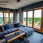 Baltic - Platan Tower * Świnoujście