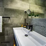 Appartement Baltic - Platan Tower *