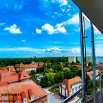 Baltic - Platan Tower *