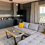 Baltic - Platan Tower Appartement *