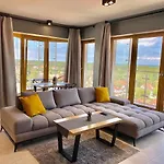 Baltic - Platan Tower Appartement Świnoujście