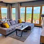 Appartement Baltic - Platan Tower *