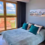 Baltic - Platan Tower * Świnoujście