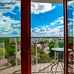 Baltic - Platan Tower Apartament Świnoujście