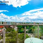 Baltic - Platan Tower Świnoujście
