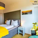 Baltic - Platan Tower Appartement