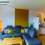 Appartement Baltic - Platan Tower