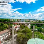 Baltic - Platan Tower