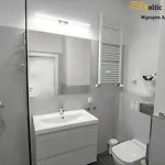 Appartement Baltic - Platan Tower *