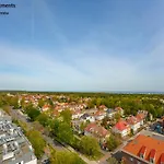 Baltic - Platan Tower Appartement Świnoujście