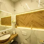 Appartement Baltic - Platan Tower