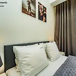 Baltic - Platan Tower Świnoujście