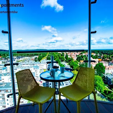 Baltic - Platan Tower *