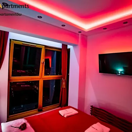 Baltic - Platan Tower * Swinoujscie