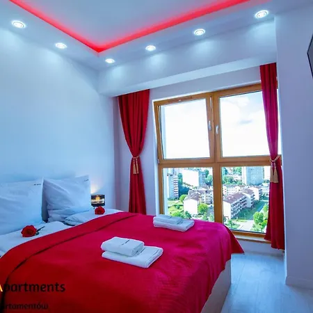 Baltic - Platan Tower