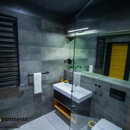 Baltic - Platan Tower *