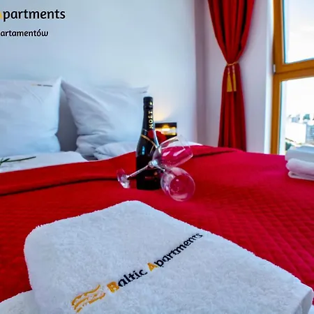 Baltic - Platan Tower