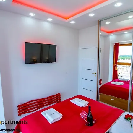 Baltic - Platan Tower Διαμέρισμα *