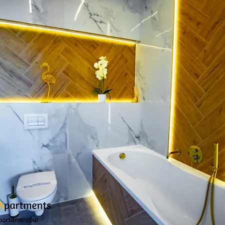 Baltic - Platan Tower Świnoujście