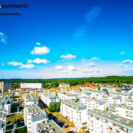 Baltic - Platan Tower *