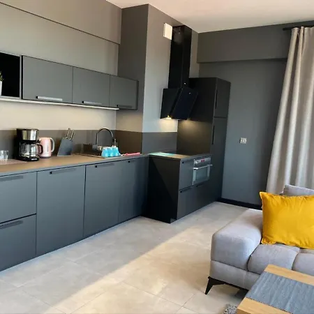 Baltic - Platan Tower