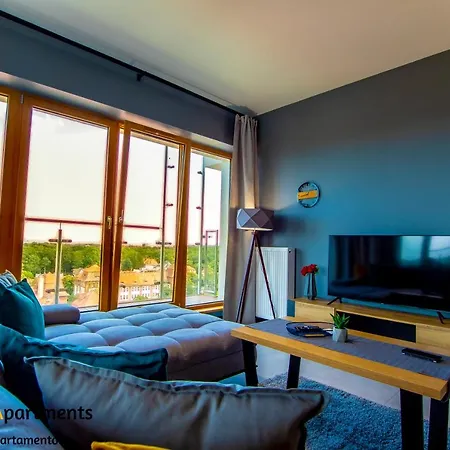 Baltic - Platan Tower