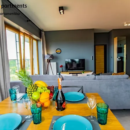 Baltic - Platan Tower