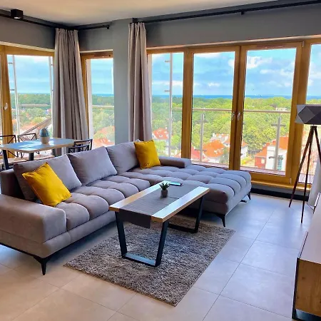 Διαμέρισμα Baltic - Platan Tower *