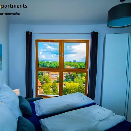 Baltic - Platan Tower *