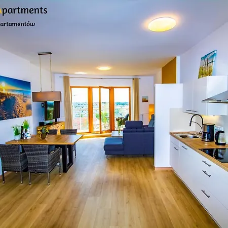 Baltic - Platan Tower *