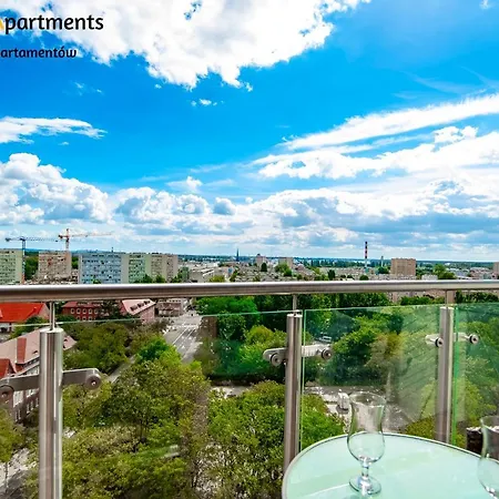 Baltic - Platan Tower Świnoujście