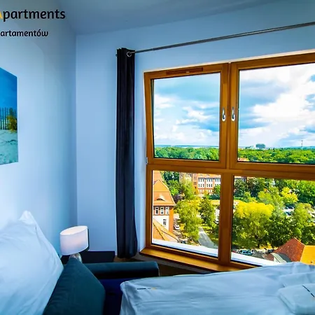 Baltic - Platan Tower