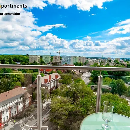 Baltic - Platan Tower