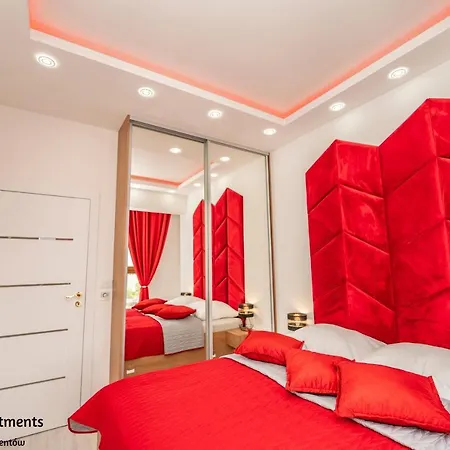 Baltic - Platan Tower Świnoujście