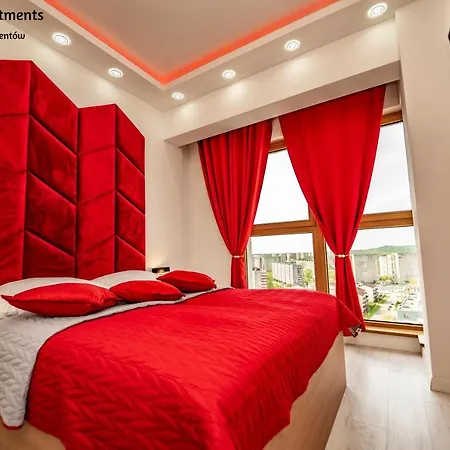 Baltic - Platan Tower