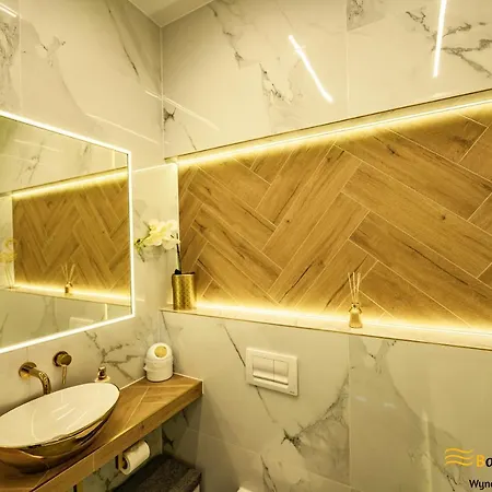 Διαμέρισμα Baltic - Platan Tower